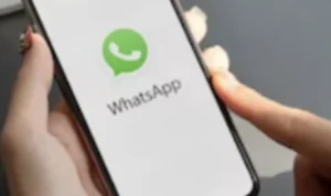 Benarkah Whatsapp Akan Diblokir?