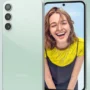 Samsung Galaxy S24 di Acara Unpacked 2024