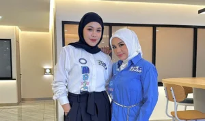 Ketua DPP PAN Zita Anjani Bocorkan Dugaan Cawapres Prabowo Subianto