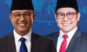 Cak Imin Janji Ubah Nasib Bangsa Indonesia Lebih Baik