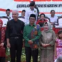 TOK! Mahfud MD Resmi Jadi Cawapres Ganjar Pranowo, Siap Maju Pilpres 2024