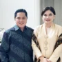 Inilah 3 Sumber Kekayaan Fantastis Erick Thohir, Kandidat Cawapres Prabowo Subianto