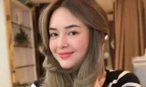 34 Pertanyaan Dilontarkan Saat Pemeriksaan Amanda Manopo Terkait Judi Online 34 Pertanyaan Dilontarkan Saat Pemeriksaan Amanda Manopo Terkait Judi Online