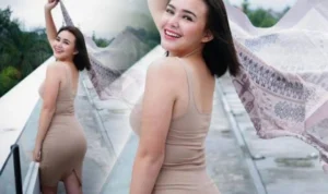 Amanda Manopo Dipanggil Bareskrim Polri Terkait Dugaan Promosi Judi Online