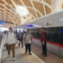 Tak Cuma Indonesia, Orang Malaysia pun Tak Sabar Naik Kereta Cepat Whoosh