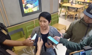 Lebarkan Sayap dan Manjakan Konsumen, Ichiban Sushi Hadir di Transmart Buah Batu