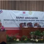 Sah! Prima Yusi Sari Terpilih Jadi Ketua IAI Jabar Periode 2023-2027