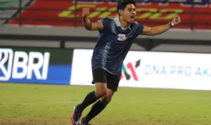 BRI Gelar Lomba Menulis untuk Jurnalis BRI Liga 1 dengan Tema Bola Pemersatu Bangsa Sebagai bentuk apresiasi kepada para Jurnalis, PT Bank Rakyat Indonesia (Persero) Tbk atau BRI menggelar lomba menulis untuk Jurnalis