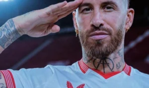 Sergio Ramos Kembali ke Kandang, Sevilla Siap Menyalip Real Madrid?
