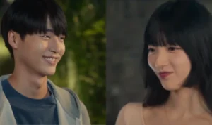Sinopsis Drakor Doona, Diperankan Bae Suzy dan Yang Se Jong/ Kolase YouTube Netflix Indonesia