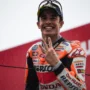 Kembali Naik Podium Setelah Setahun Lamanya, Marc Marqeuz: Saya Semakin Percaya Diri Hadapi MotoGP Mandalika