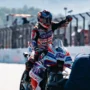 Jelang MotoGP Australia 2023, Martin Optimis Raih Podium dan Bisa Salip Bagnaia di Puncak Klasemen 