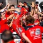 Raih Podium di MotoGP Mandalika, Bagnaia: Jadi Titik Balik Kemenangan Usai Alami Cidera
