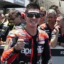 Ini Kunci Maverick Vinales Raih Podium di MotoGP Mandalika