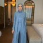Desy Ratnasari Bocorkan Rahasia Awet Muda di Usia 50 Tahunnya