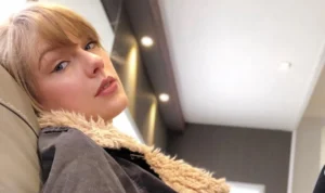 Harga Tiket Film Taylor Swift: The Eras Tour di Bandung, Cek Jadwal dan Lokasi Tayangnya Berikut Ini/ Instagram @taylorswift