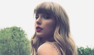 Cek Sekarang Jadwal Tayang Film Taylor Swift The Eras Tour dan Daftar Harga Tiket di Bioskop/ Instagram @taylorswift