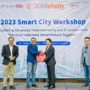 Smart City Workshop 2023