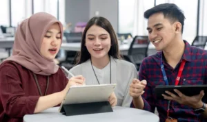 Telkom Masuk Jajaran Forbes World’s Best Employer Forbes World’s Best Employer