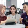 Forbes World’s Best Employer