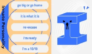 Cara Main ‘Link Tes Innate Personality Traits’ Viral, Yuk Cek! Link Tes Innate Personality Traits Lagi Viral, Ini Cara Aksesnya/ Tangkap Layar Event Designexpo