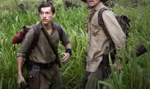 Sinopsis Film The Lost City of Z, Penjelajahan Misterius di Hutan Amazon