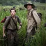 Sinopsis Film The Lost City of Z, Penjelajahan Misterius di Hutan Amazon