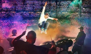 Link Beli Tiket Tambahan Coldplay di Jakarta, Harga Rp315 Ribu! Ada Tiket Tambahan Konser Coldplay 2023, Harga Murah Rp 315 Ribu!/ Dok. Coldplayinjakarta.com
