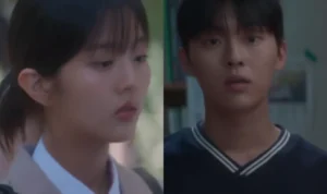 Info Jam Tayang Drakor Twinkling Watermelon Episode 10 dan Preview Cerita Selanjutnya Soal Hubungan Yi Chan dan Chung Ah/ Kolase Instagram @tvn_drama