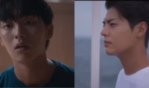 Jam Tayang Twinkling Watermelon Episode 11/ Kolase Preview Instagram @tvn_drama