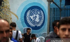 Makin Brutal, Israel Hacurkan 26 Masjid dengan Rudal di Gaza