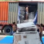 Untuk memfasilitasi logistik Pemilu 2024, KPU Jawa Barat (Jabar) membutuhkan anggaran sekitar Rp 6,72 miliar untuk pengadaan gudang.