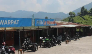 Masuk Wilayah Hukum Bogor, Akankah Warpat Direlokasi Seperti PKL? Masuk Wilayah Hukum Bogor, Akankah Warpat Direlokasi Seperti PKL?