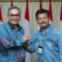 Terjerat Kasus Dugaan Korupsi di Kementan, Mentan SYL 'Hilang'