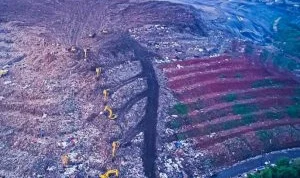 5 TPA Terbesar di Indonesia: Ada Bandung, Bali hingga Jakarta TPA Bantargebang, TPA terbesar di Indonesia.