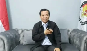 KPU Depok Tetapkan Masa Kampanye Pemilu 2024 selama 75 Hari