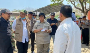 TPA Kopiluhur Cirebon Kembali Terbakar, Menteri LHK Turun Tangan