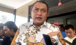 Roda Ekonomi Pasar Leuwiliang Harus Tetap Berputar, Ketua DPRD Minta Pemkab Bogor Relokasi Pedagang Roda Ekonomi Pasar Leuwiliang Harus Tetap Berputar, DPRD Minta Pemkab Bogor Relokasi Pedagang