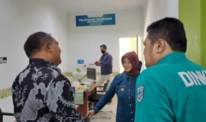 Wali Kota Heran, di Kota Banjar Peserta BPJS Kesehatan Tetap Keluarkan Biaya untuk Pembelian Obat