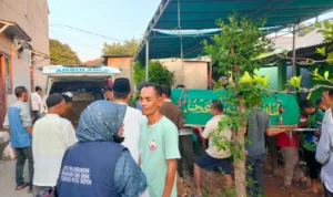 Orang Tua Korban Asusila Engkong di Depok Sebut MDF Merupakan Pribadi yang Aktif