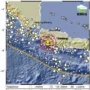 Gempa M5,4 Sukabumi Terasa hingga Lembang, Tidak Berpotensi Tsunami