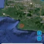 Getaran Terasa Dua Kali, Gempa M5,4 Guncang Sukabumi