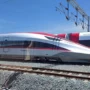 Dinamai Whoosh, Kereta Cepat Jakarta-Bandung Sudah Diresmikan Jokowi dan Mulai Beroperasi Hari Ini