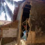 Update Pasca Gempa, Tiga Rumah di Kabupaten Sukabumi Alami Kerusakan