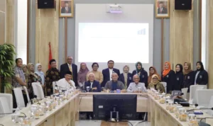 ARS University Jalin Kerjasama Dengan Universitas Pakuan Tentang Tridharma Perguruan Tinggi Dan Implementasi Program MBKM