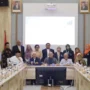 ARS University Jalin Kerjasama Dengan Universitas Pakuan Tentang Tridharma Perguruan Tinggi Dan Implementasi Program MBKM