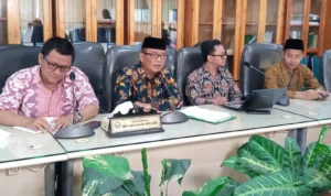 Dosen UIKA Bogor Diduga Lecehkan Mahasiswi, Pihak Kampus Kalangkabut Cari Fakta Kebenaran Dosen UIKA Bogor Diduga Lecehkan Mahasiswi, Pihak Kampus Kalangkabut Cari Fakta Kebenaran