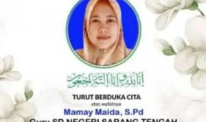 RSUD Kabupaten Sumedang Lalai, Pihak Keluarga Akan Beri Tuntutan