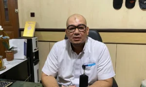Bulog Akan Bertanggungjawab Jika Ada Beras Bantuan Tidak Layak Konsumsi