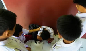 Kasus Penganiayaan Pelajar SMP di Kota Cimahi Berakhir Damai